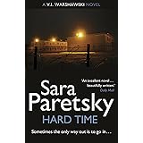Hard Time: V.I. Warshawski 9 (The V.I. Warshawski Series)