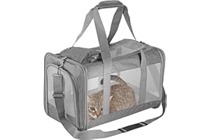 TAIKURA nosidełko dla kota