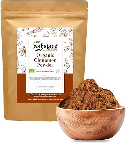 Cinnamon Powder (Cassia) 1kg $10.50 Delivery @ Healthie Wholesalers - View #5