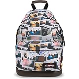 Eastpak Padded Pak'r Zaino, Blu (Mono Blu) : Amazon.it: Valigeria