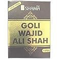 Shama Goli Wajid Ali Shah