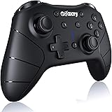 Gamory Wireless Controller for Nintendo Switch Wireless Bluetooth Controllers for Nintendo Switch/Nintendo Switch Lite - Game