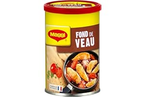 Maggi Fond de Veau (1 boite) -240g