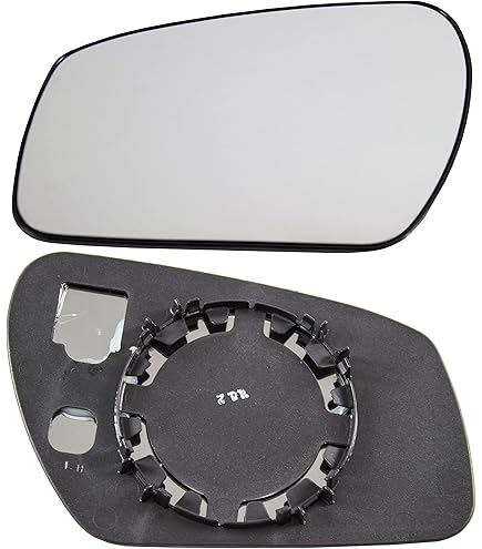 Equal Quality Rs01950 Espejo Espejo Retrovisor Exterior Izquierdo