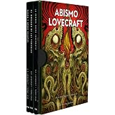 Estuche Abismo Lovecraft (Minotauro Ilustrados)