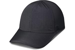 GADIEMKENSD Sombreros Desestructurados UPF 50+ Gorras Ligeras y Transpirables para Hombre y Mujer