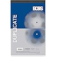 Navneet BOSS | Duplicate Book | 200 Pages | Pack of 2