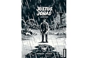 Justus Jonas: Eine Interpretation (Die drei ???)