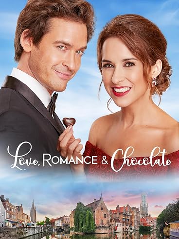 Love Romance & Chocolate kostenlos streamen bei Amazon Freevee