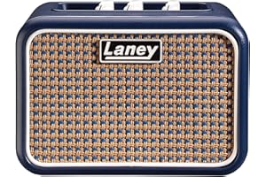 Laney - MINI-LION - mini combo 'smart' LIONHEART - Mono