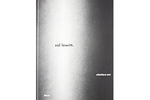 Sol LeWitt: Wall Drawing in Italy