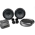 Hertz CK 165 16.5cm 2-way component speaker, 95W, 4Ohm, 55Hz - 22.5kHz ~ Cento series ~