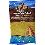 TRS Currypulver Madras mild (1 x 100 g)
