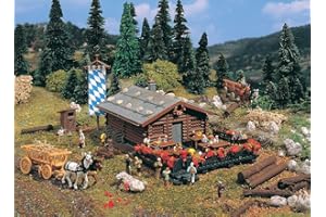 Vollmer 47741 N Kaiser-Franz-Josefs-Hütte