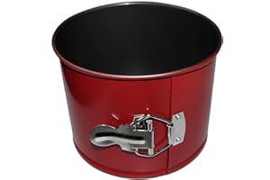 rukauf Nieprzywierająca tortownica do ciast wielkanocnych, kulik (16 cm)