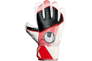 uhlsport Starter Soft Maignan #344 Gants de Gardien de But Unisex-Youth