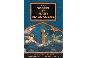 The Gospel of Mary Magdalene