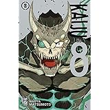 Kaiju No. 8 (Vol. 8)