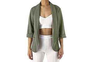 JOPHY & CO. Giacca Blazer Donna con Tasche (cod. 5572)