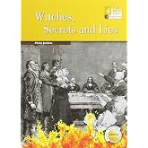 Witches Secrets And Lies (LECTURAS)
