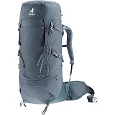 Deuter Aircontact Core 40 + 10 Litre Outdoor Sırt &Ccedil;antası