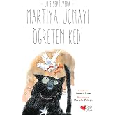 Martıya U&ccedil;mayı &Ouml;ğreten Kedi