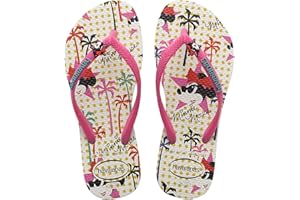 Havaianas Slim Disney Cool, Tongs fille