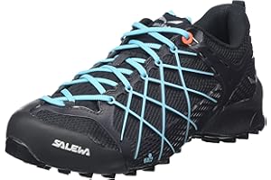 Salewa Ws Wildfire - Półbuty trekkingowe Kobiety