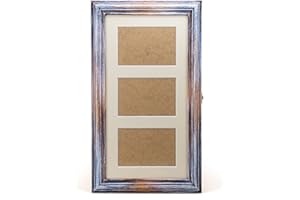 Cer-Plast - Appendiabiti a muro, portachiavi a muro, organizer per portachiavi a muro, portachiavi a parete, decorazioni da parete, decorazioni per la casa d'epoca, SKA-VD