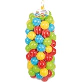Pilsan Game Pool Balls 7 Cm 100 in Mesh