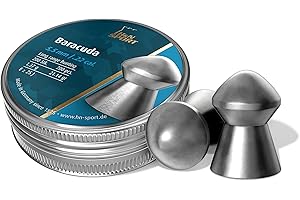 H&N SPORT H&N BARACUDA DIABOLO 5,5 (200)