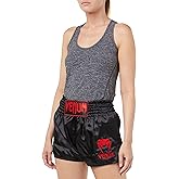 Sportliche Boxshorts Unisex - Leichte MMA & Muay Thai Trainingshose
