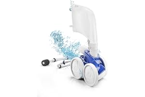 Polaris - 380 - Robot de nettoyage de piscine polaris 380