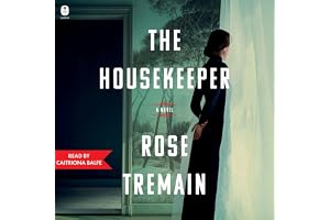 The Housekeeper: A Novel