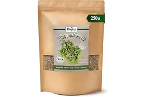 Biojoy Ekologisk malört, torkad, skuren, malörtste, 250 g