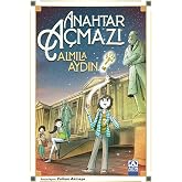 ANAHTAR A&Ccedil;MAZI