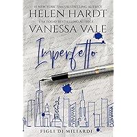 Imperfetto (Figli di miliardi Vol. 2)