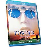 Powder (Pura Energ&iacute;a) [Blu-ray] (1995) Powder