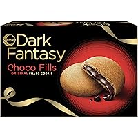 Dark Fantasy Choco Fills, 300g