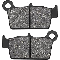 Plaquettes De Frein Avant Road Passion Pour Beta RR 50, Alp 125, RE 125 - Compatible Plusieurs Modèles 2005-2015