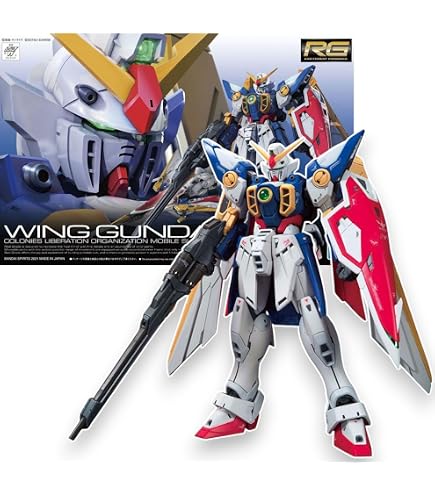 Bandai Figure-rise Mechanics Haro LIGHTING UNIT SET 