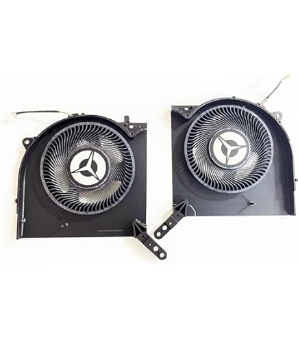 Ersatz-Lüfter Für Dell K20a K20A001 WD19 WD19TB WD19TBS WD19DC WD19DCS Dockingstation Serie 0C96VF DFS200005940T FL8X DC28000NZF0 EG50060S1-C390-S9A BAPA00A 808R5 UP001 DC5V 0,5A Lüfter