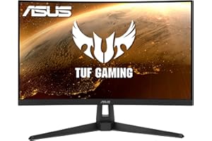 ASUS VG27WQ1B 27 Cali, Monitor WQHD, Szary