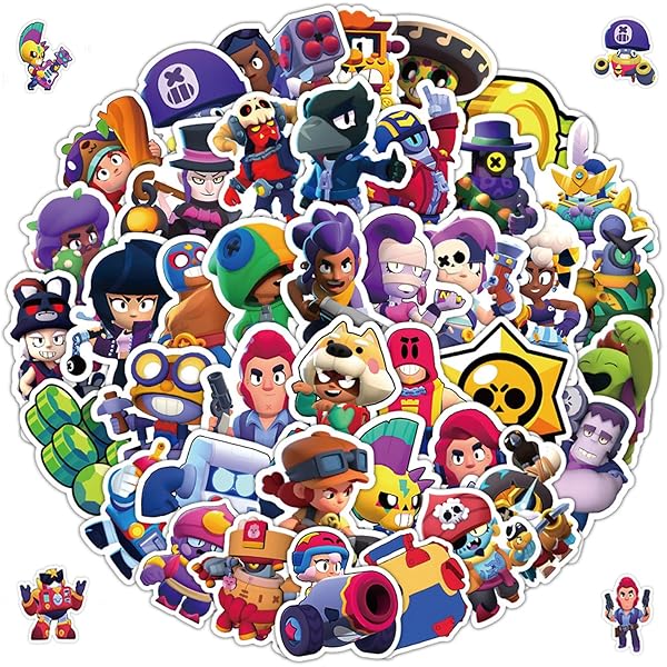 The Brawl Stars World Finals Are Over, and We Have a Winner