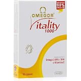 Marco Viti Omega3 Viti Multi Azione Perle , 84 gr : Amazon.it: Salute e  cura della persona