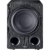 Magnat Alpha RS 12, active subwoofer with 300 mm diaphragm and up to 240 watts of power