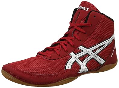 sega wrestling shoes