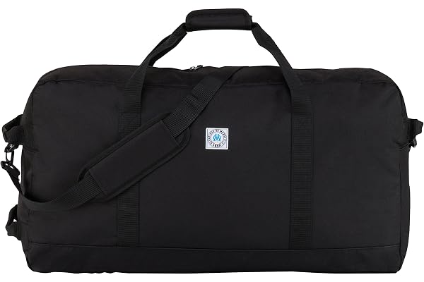 Sac de Sport Om - Collection Officielle Olympique de MARSEILLE - Taille Grand modèle