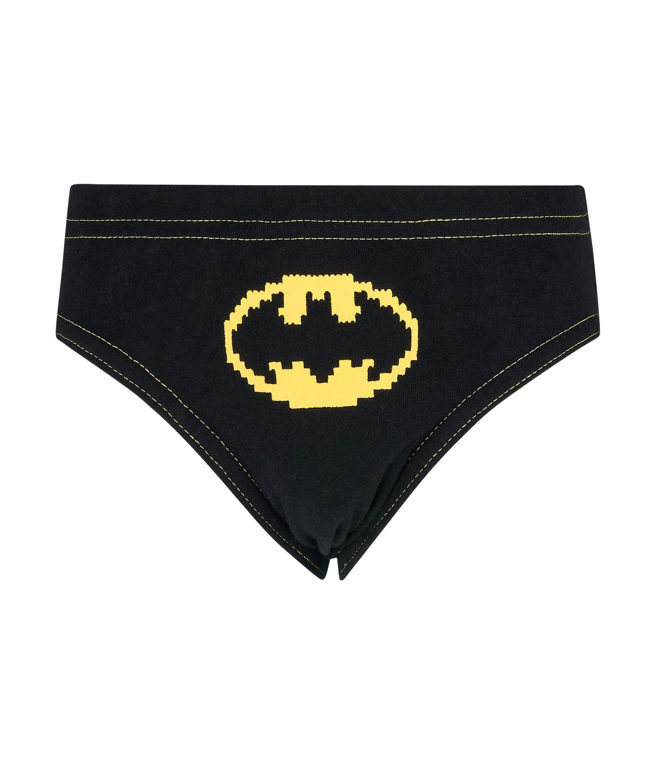 LEGO-BATMAN-Jungen-Unterhose