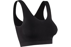 Gatta Damen Sport Top BH Sujetador Deportivo para Fitness, Mujer